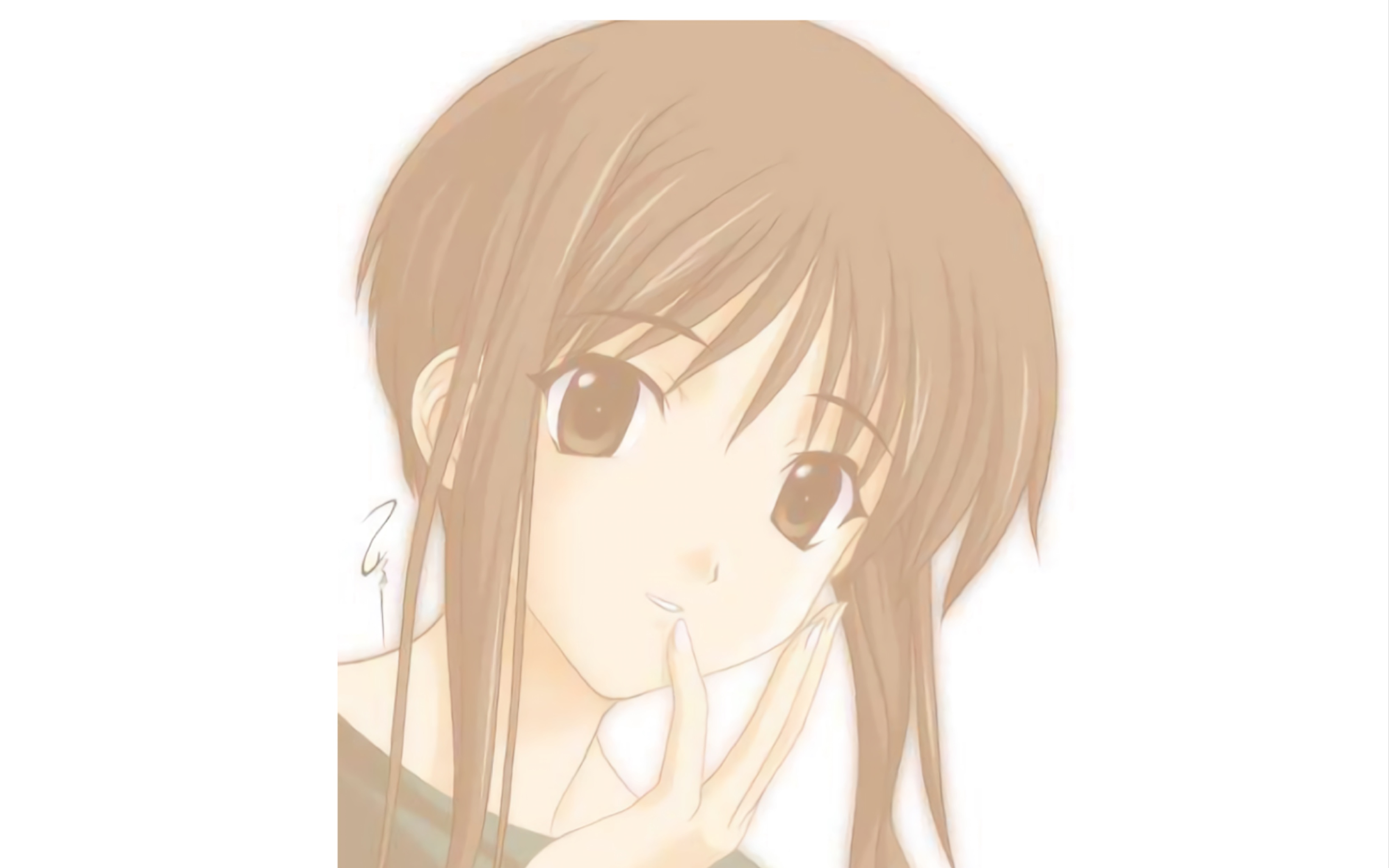 《秋之回忆2nd》南燕角色曲swallow_哔哩哔哩bilibili