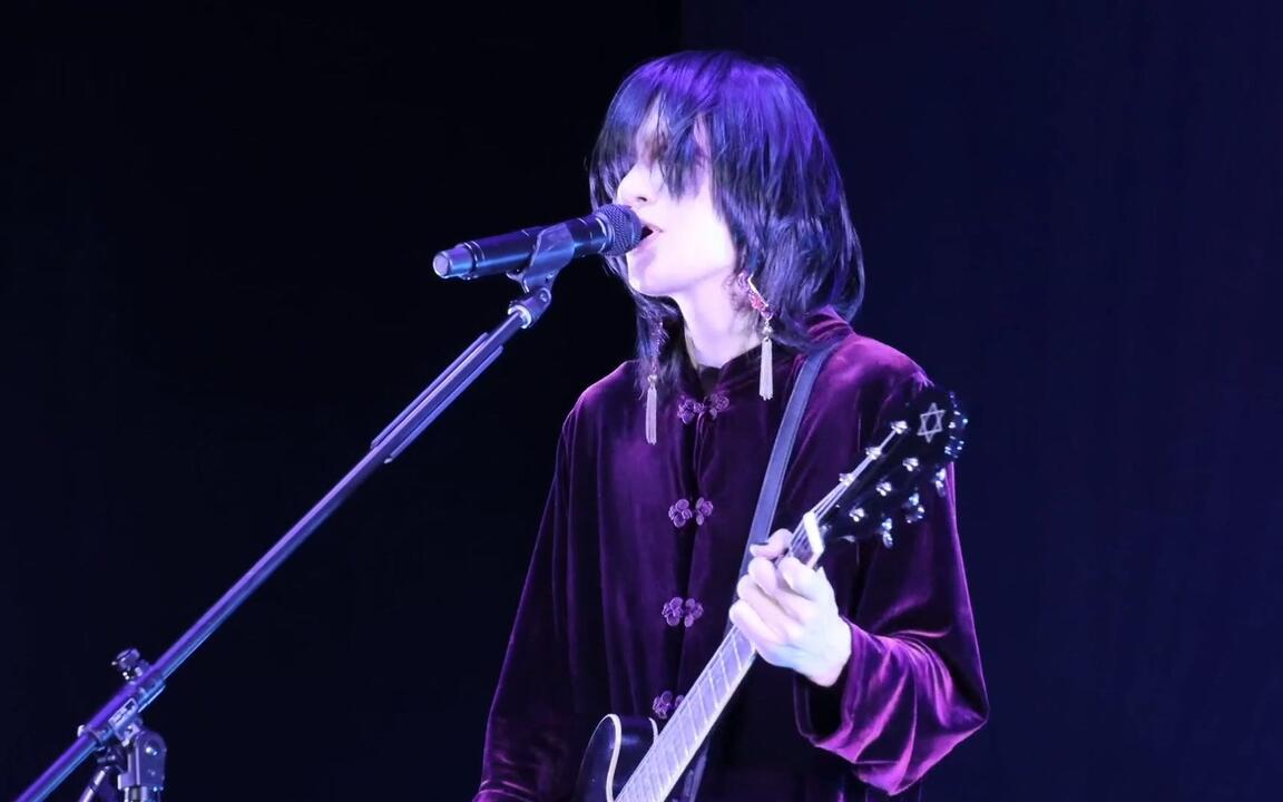 有村竜太朗BIRTHDAY LIVE 2022 -ROOM306-_哔哩哔哩_bilibili