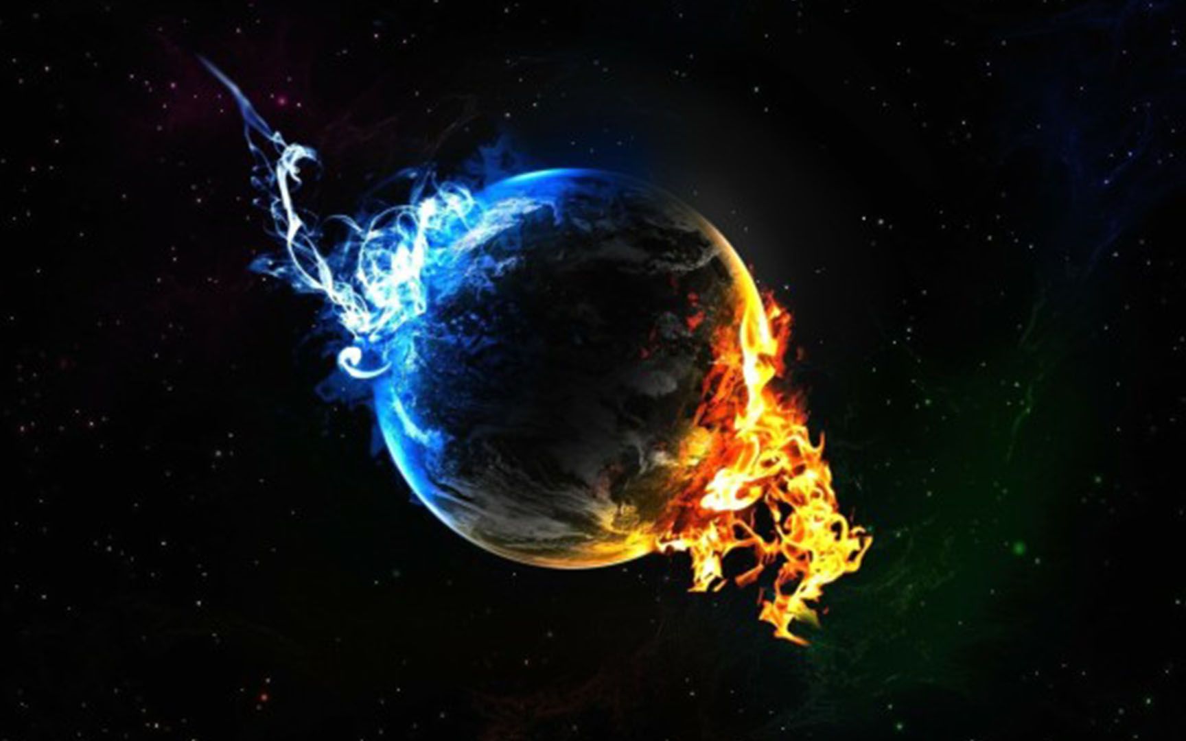 2020年地球"冰火两重天"!我国罕见8月降雪,而美国却54.4度高温