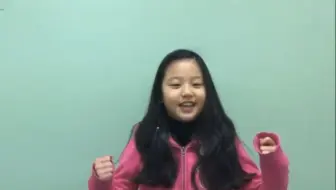 【塔塔中字】张元婴语 小学生时期的IVE 张元英 240929