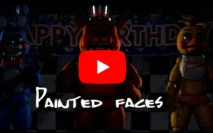 Download Video: Painted Faces-Trickywi|SFM