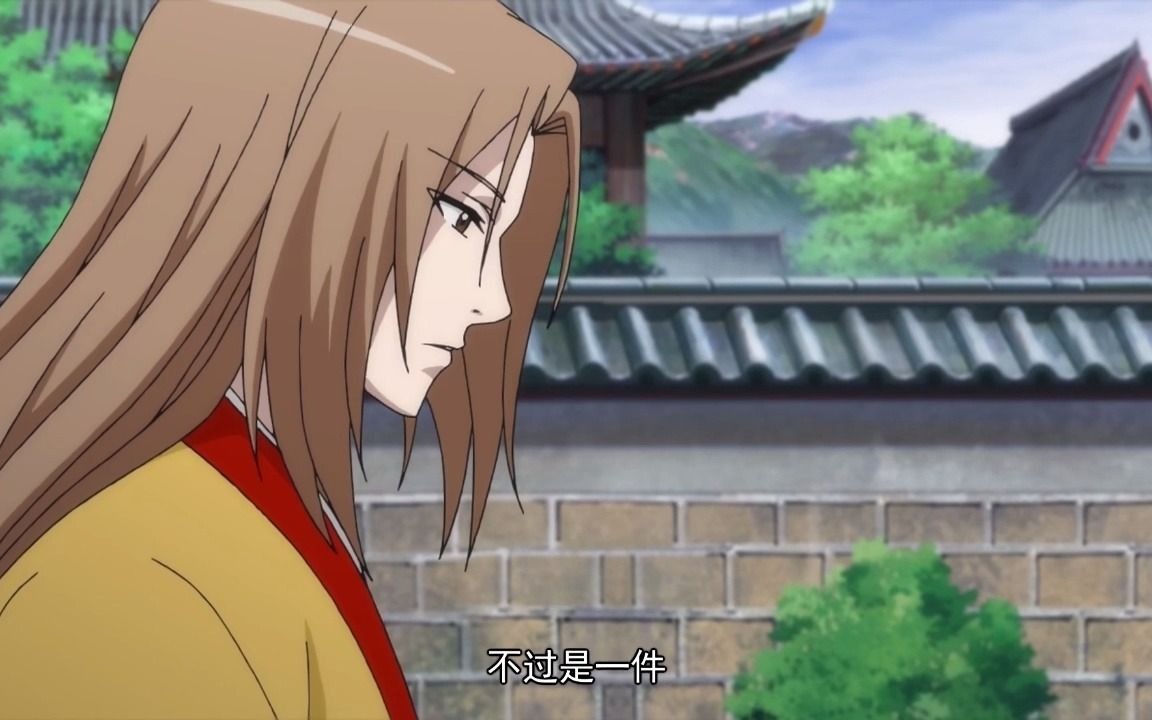 狐妖小红娘王权篇1蜘蛛精应该是王权富贵囚笼般生活的慰藉吧