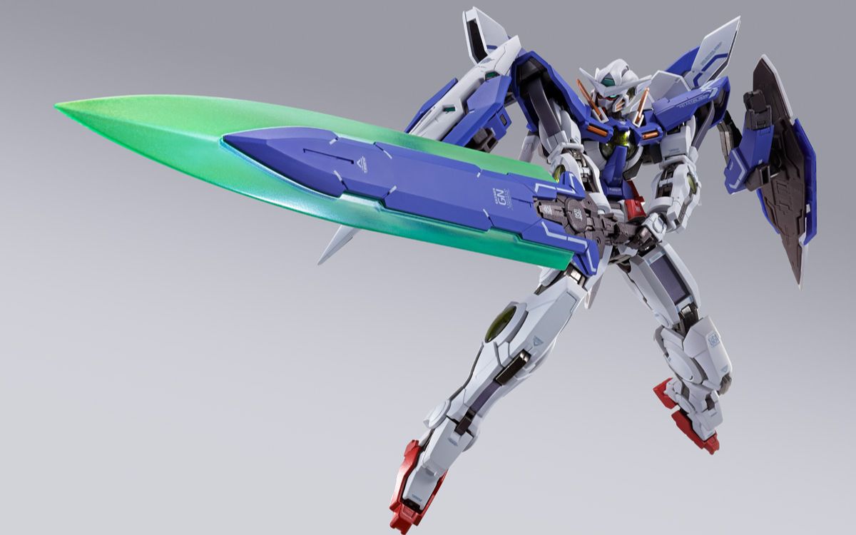 万代mb试验型能天使[2022年10月-価格22000円]_哔哩哔哩_bilibili