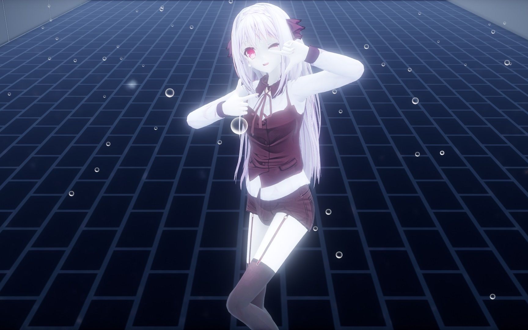 樱小露露娜samayyds