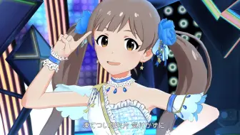 ミリシタ Shooting Stars 哔哩哔哩 Bilibili