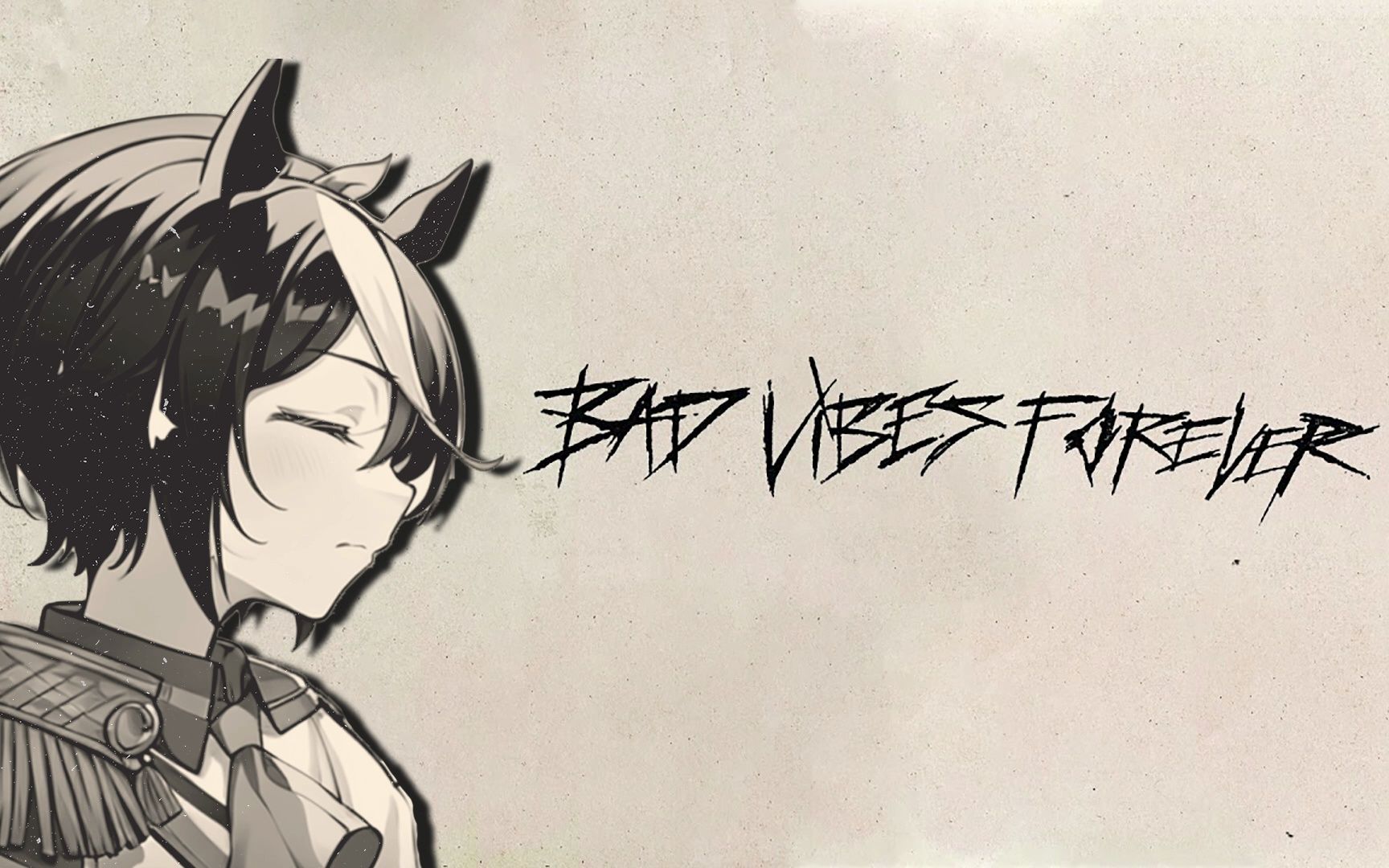 【ai帝宝】xxxtentacion - bad vibes forever