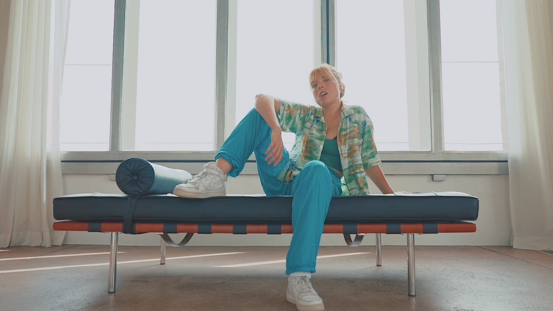 bad look - charming horses&bymia