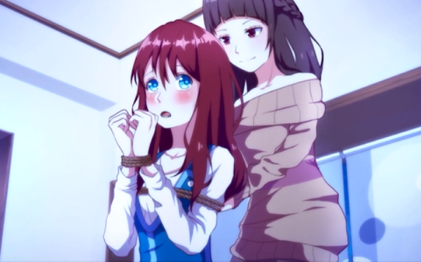 bonds游戏中英双字幕第一章