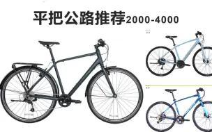 下载视频: 平把公路推荐2000-4000