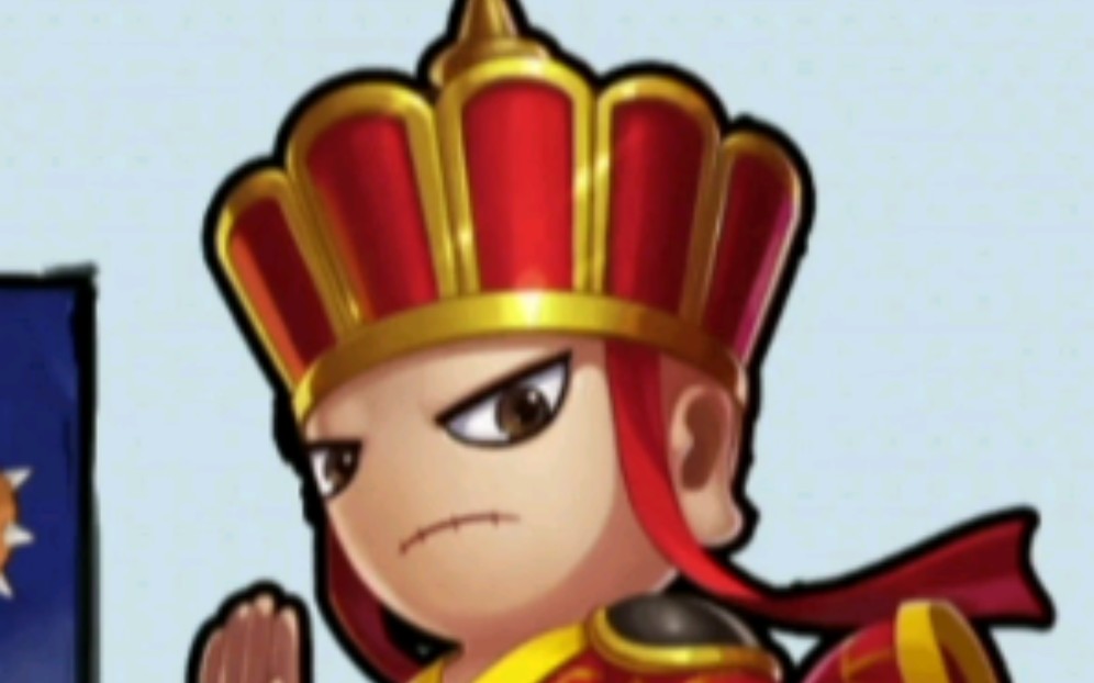 造梦无双常战唐僧无伤微伤通关流程更新中已更至卞城王