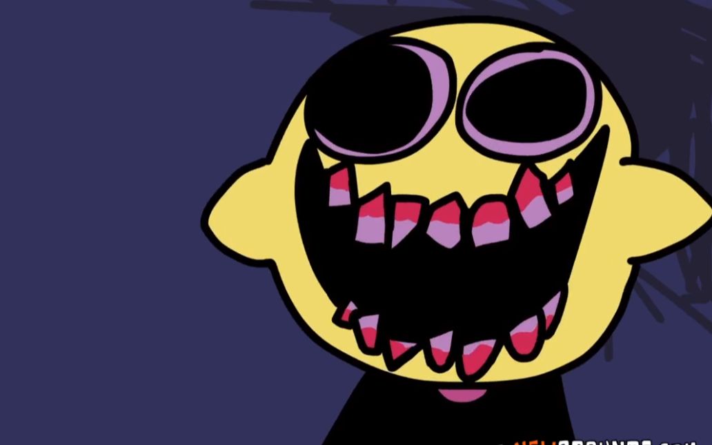 中字fnf动画柠檬汁fridaynightfunkin