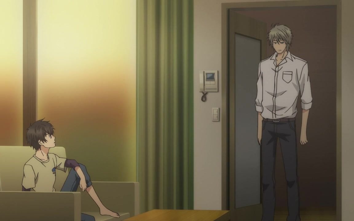 【超级恋人】【super lovers2】