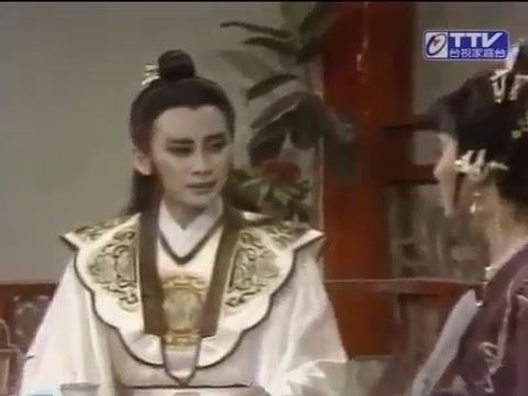 1986年杨丽花歌仔戏铁汉柔情