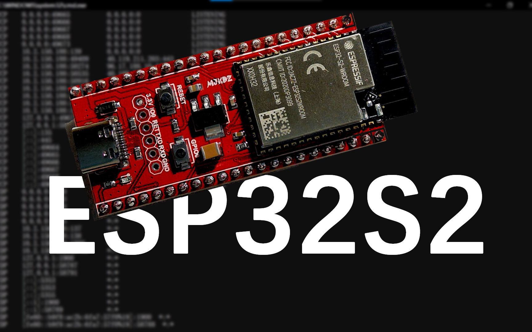 【esp32】远程指令控制电脑(可联网远程控制badusb)哔哩哔哩bilibili