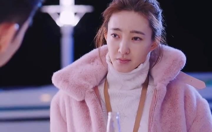 张翰 王丽坤 海洋之城