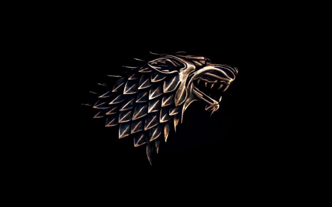 国外牛人手工打造《权力的游戏》里的龙蛋和史塔克家族狼头族徽,真是