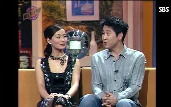 [图]20030128 SBS 12集 HeyHeyHey（无字+中字）