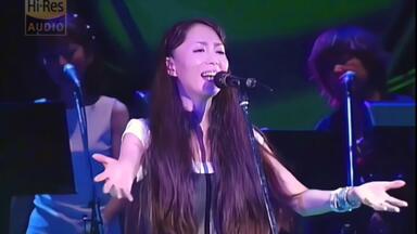 1080P【日本】真弓倫子All Songs Collection (オール・ソングス