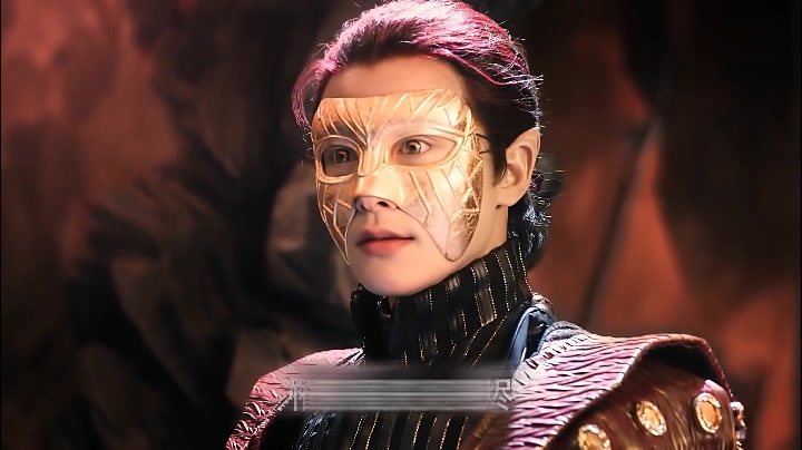 【马天宇】樱空释版魔兽(二),罹天烬之大地的裂变(水仙剧情向)重做