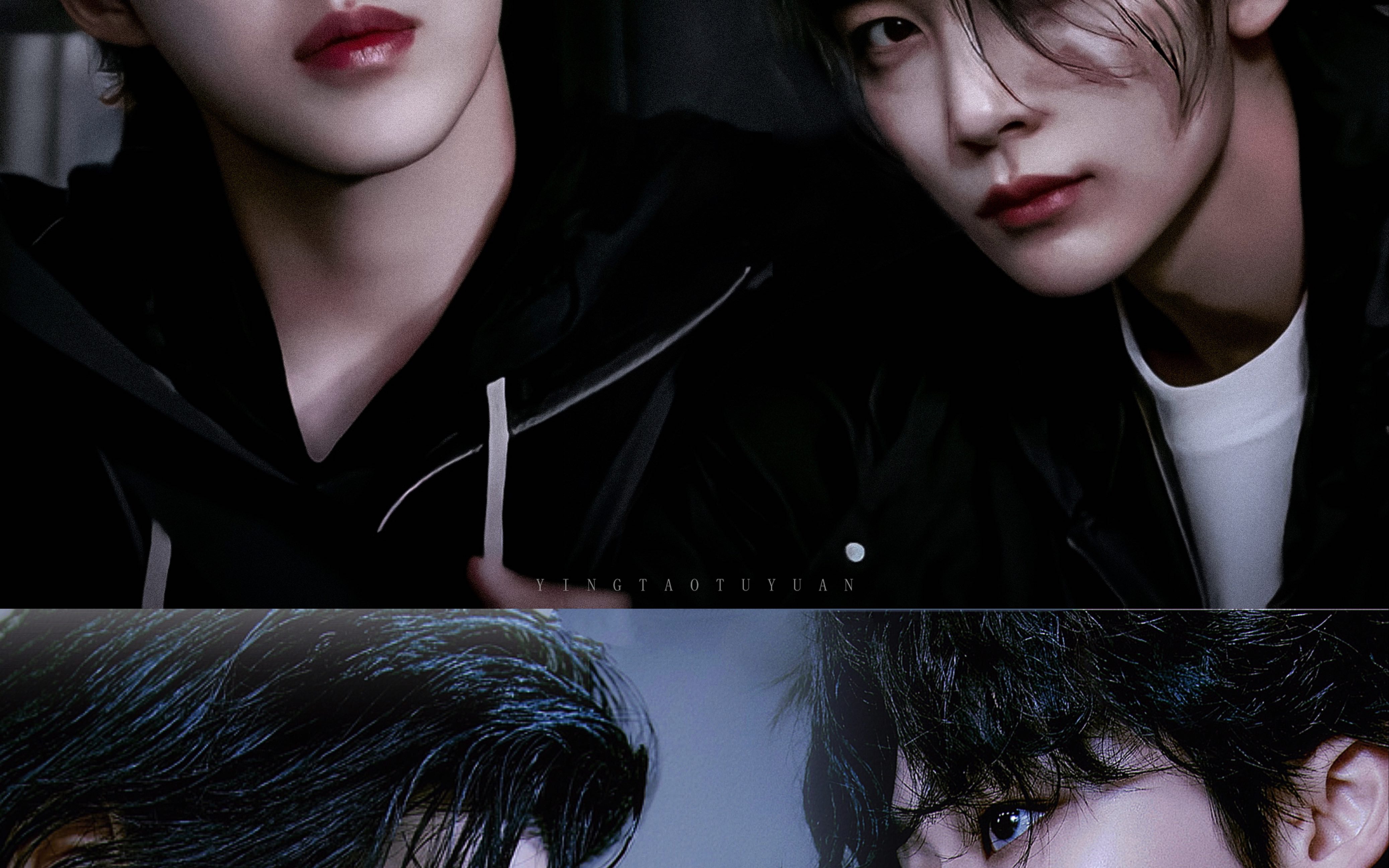 【澈汉/奎八】不管是势均力敌的爱情,还是棋逢对手的友谊,唯愿长长