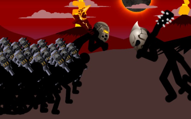 狮鹫大帝vs银甲大帝_哔哩哔哩bilibili