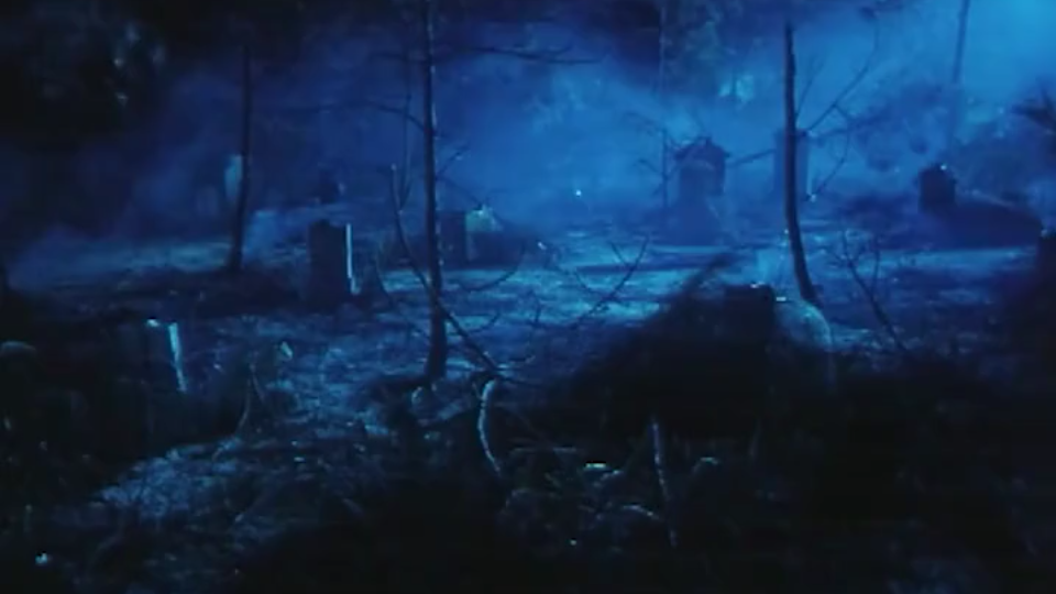 自己抬棺的僵尸,见过吗?_哔哩哔哩 (゜-゜)つロ 干杯~-bilibili