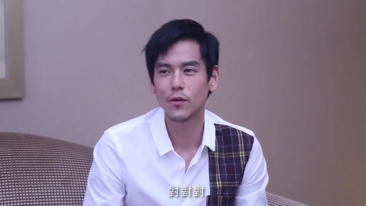 彭于晏 Eddie Peng 《邪不压正》哔哩哔哩bilibili