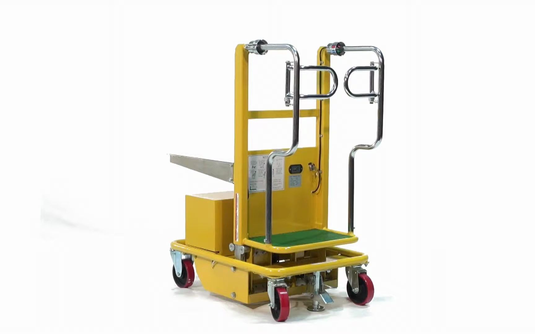 wf200 wf200a拣货车