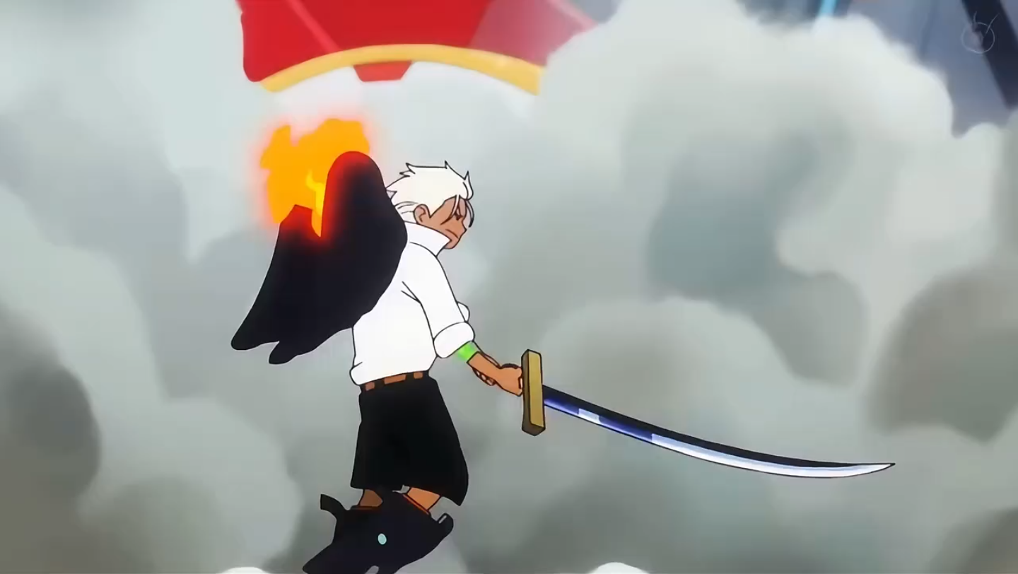 海贼王1105集索隆对决小鹰眼!五老星率领黄猿亲自出战