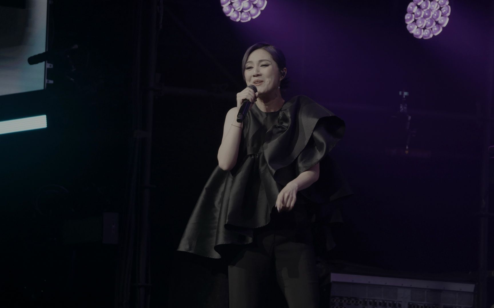 杨千嬅-可惜我是水瓶座 20231112 深圳海山日月音乐节