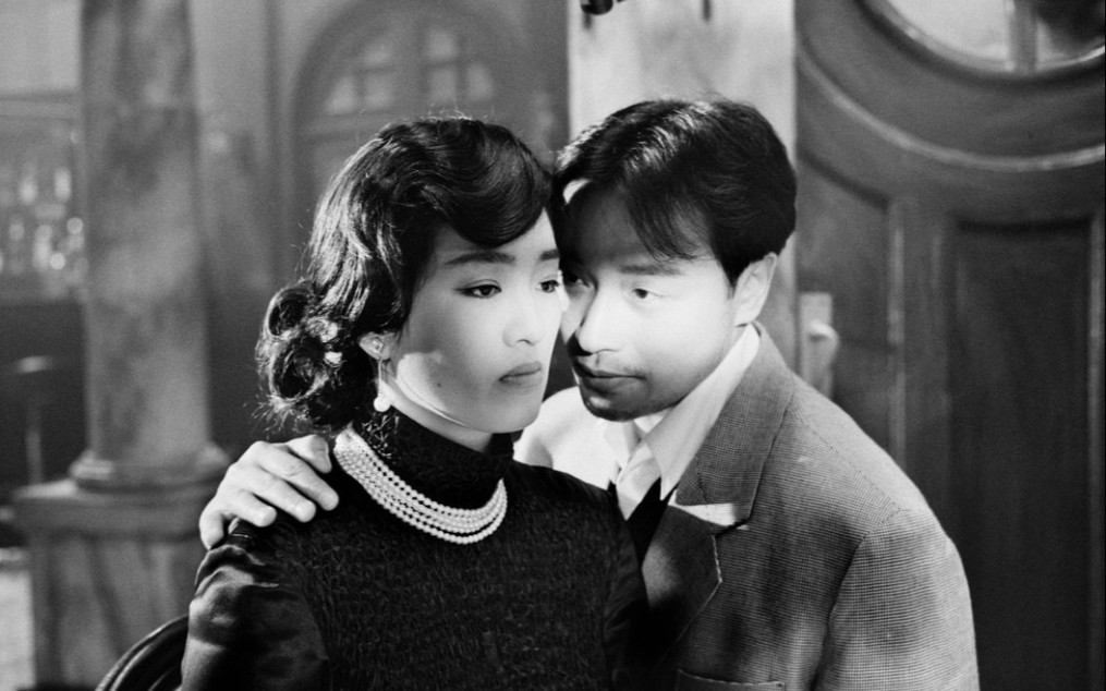 张国荣陈淑桦当真就好mv国语版我往哪里找像你这么好