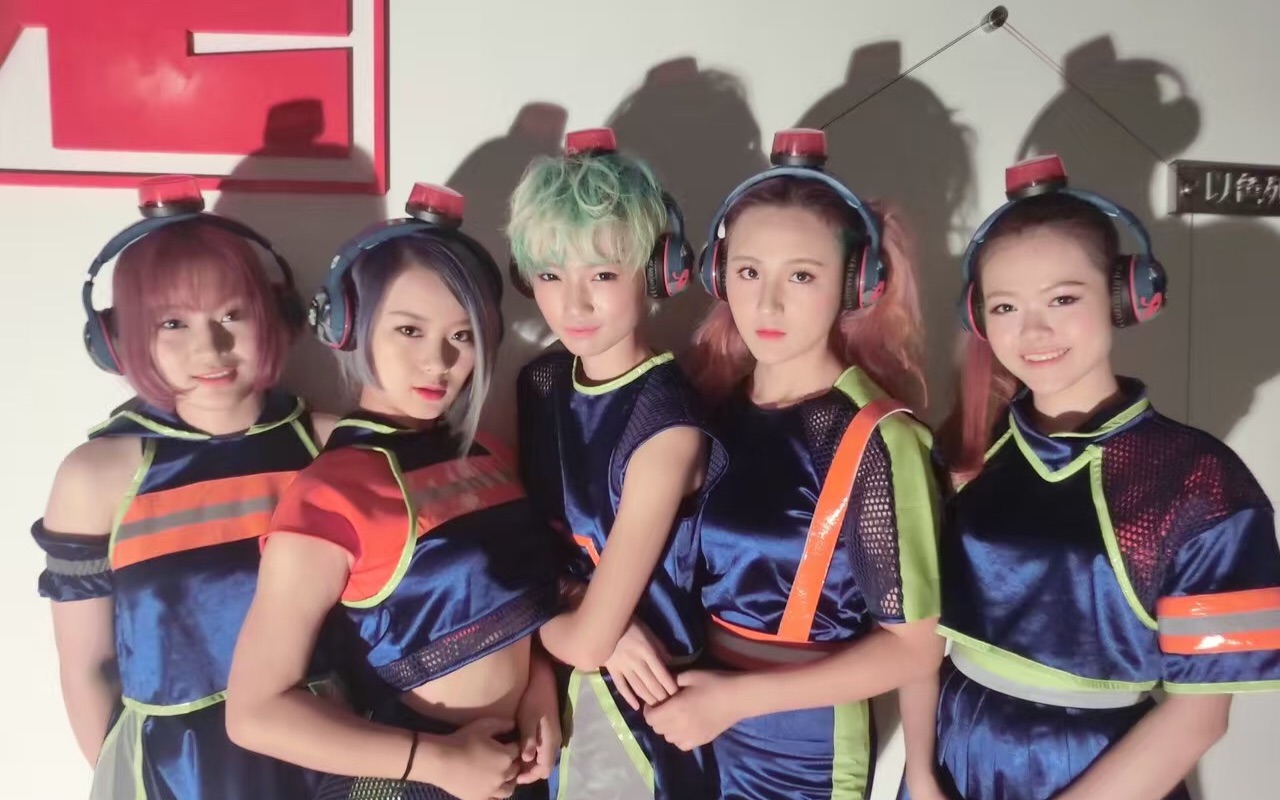 超音豆豆组合〕恶搞网络经典神曲《你真的很不错》