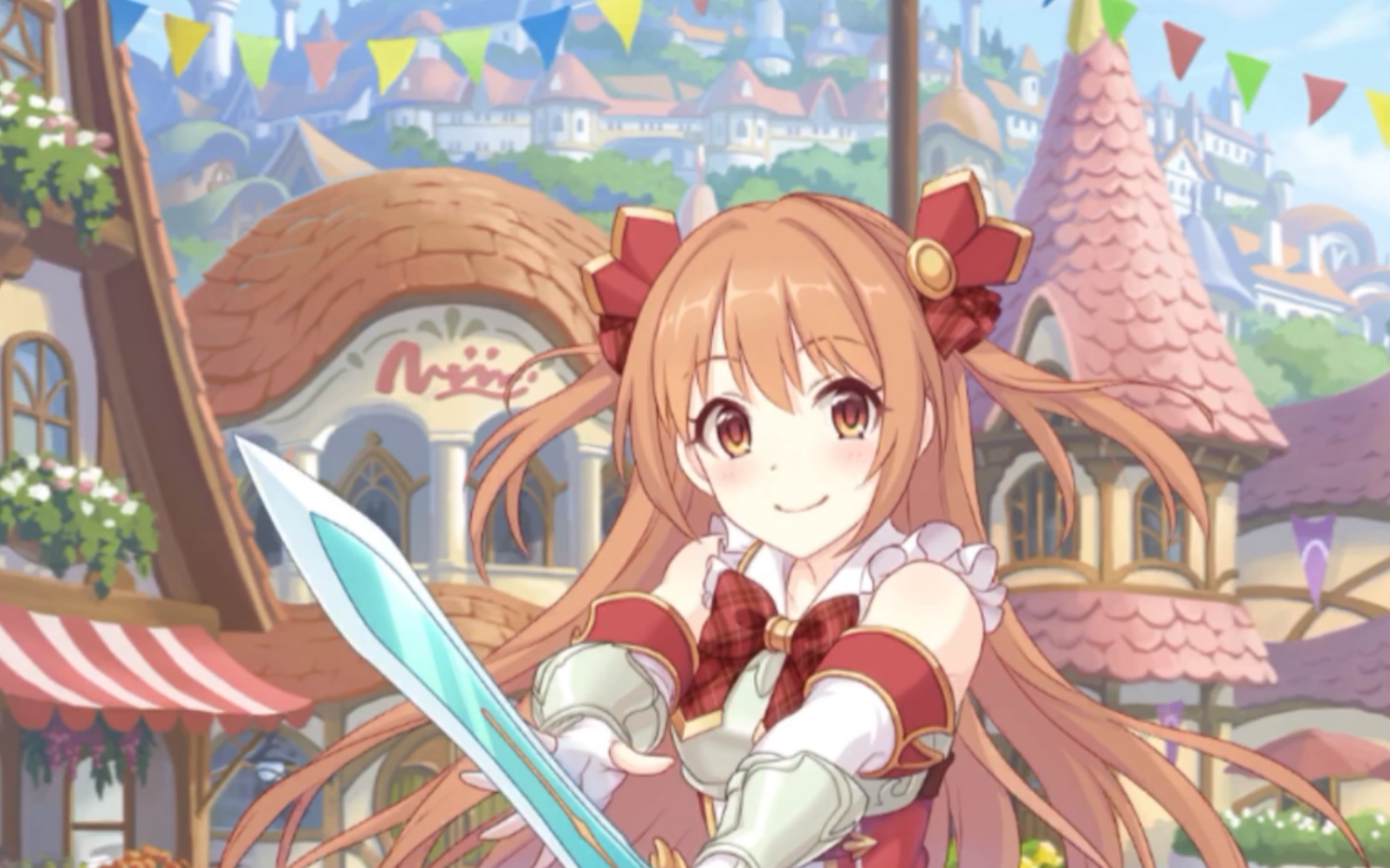 你管这叫小红帽?【公主连结】「望」剧情第三章