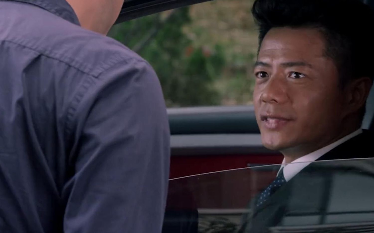 华强你是一点面子不给啊