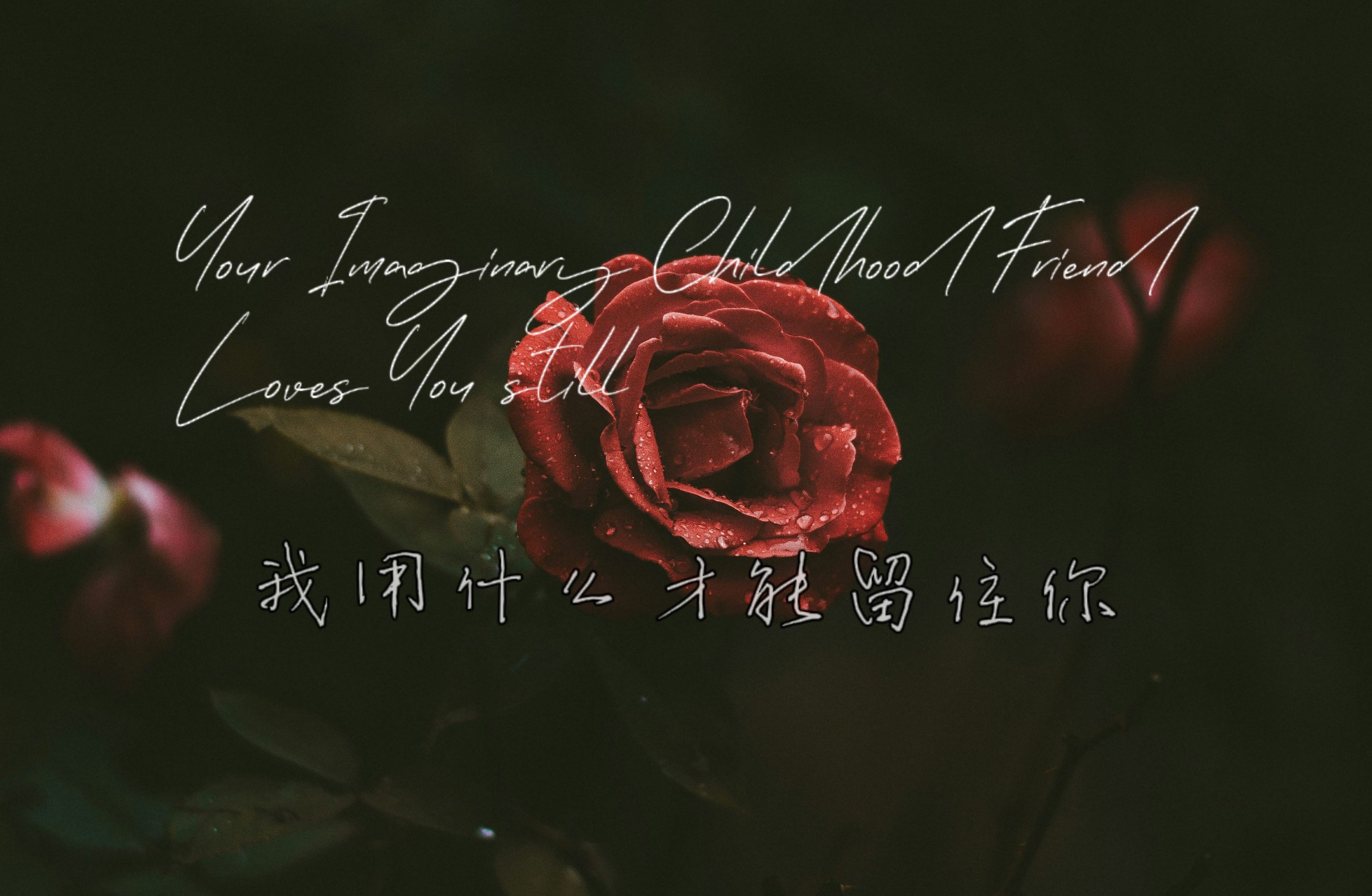 【双语全熟|quiet】好家伙你是专门实现xp的灯神吗/意识操纵/暗黑