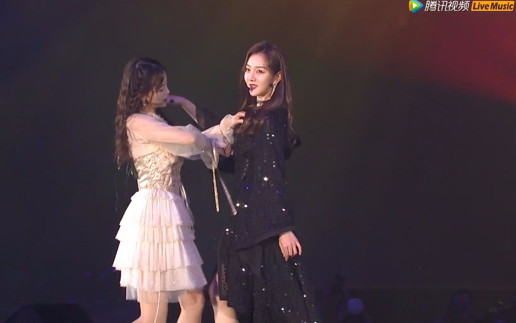 snh48夜蝶各版本夜蝶