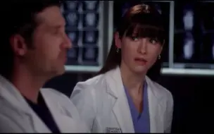 Download Video: 【实习医生格蕾】【Lexie&Mark】cut S8E18