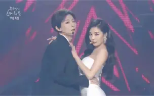 Video herunterladen: 【陈书婷X高启兰】狂飙之姑嫂 Trouble Maker！