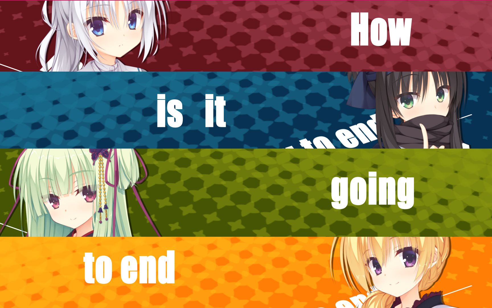 仿op千恋万花relation