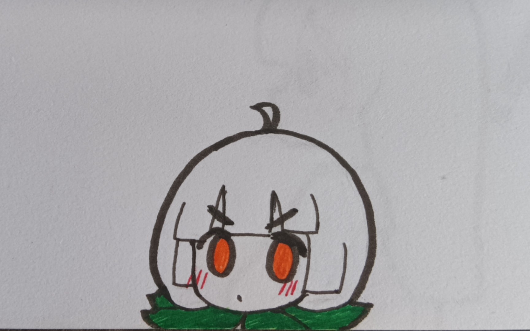 【动画】可爱的充能柚子