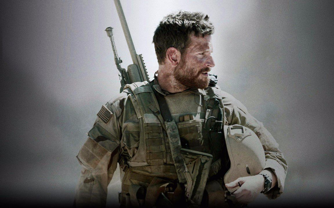 美国狙击手的内心挣扎:遇到未成年恐怖分子杀还是不杀?