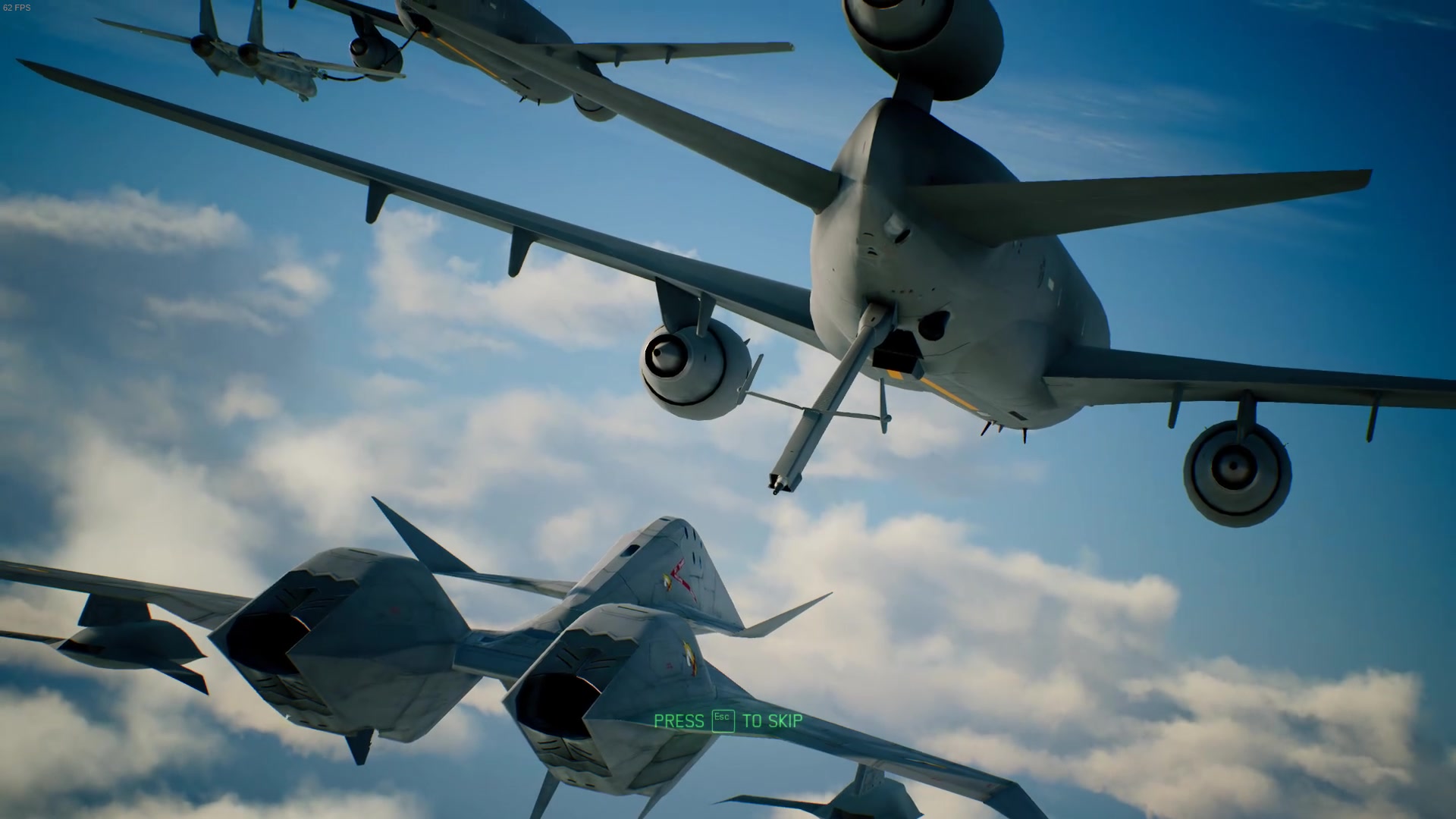 皇牌空战:未知空域adf-01 无人机uav测试_哔哩哔哩 (゜-゜)つロ 干杯