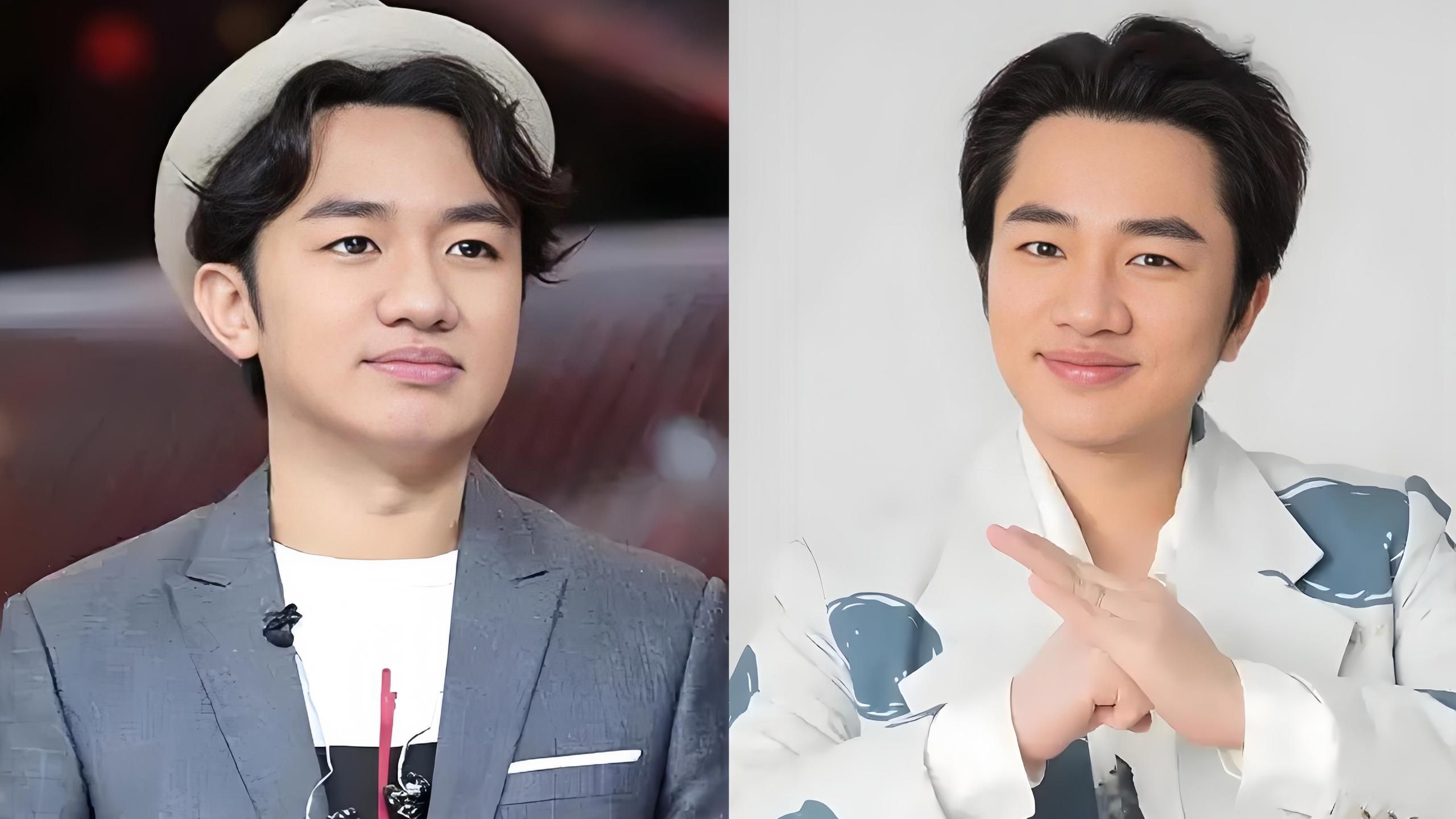 钱再多有什么用?45岁王祖蓝的现状,给所有中年人提了个醒