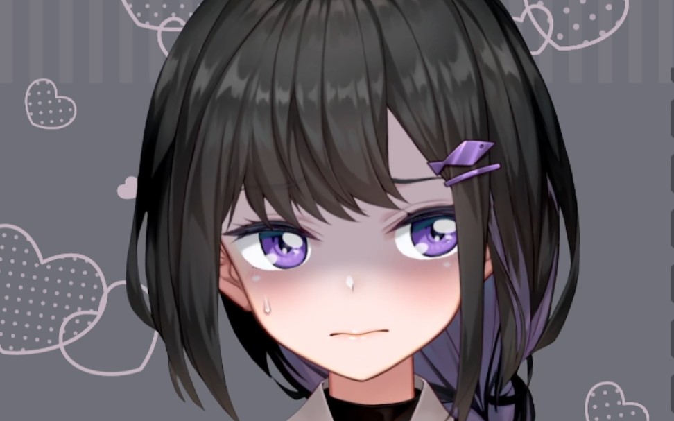 [弥希miki]怎么会有人对着纸片人女孩子叫妈妈_哔哩哔哩_bilibili