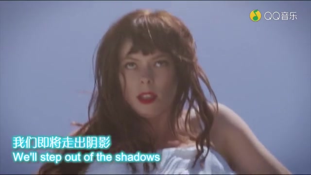 [图]Lenka-Blue Skies(高清)