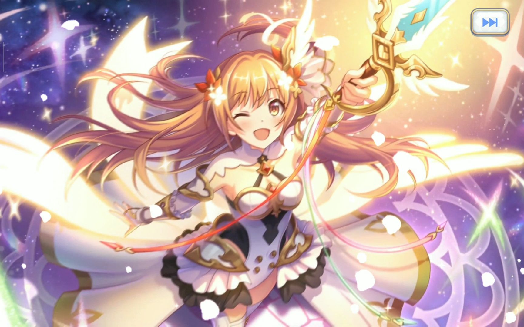 【pcr台服】美空还是爱我的