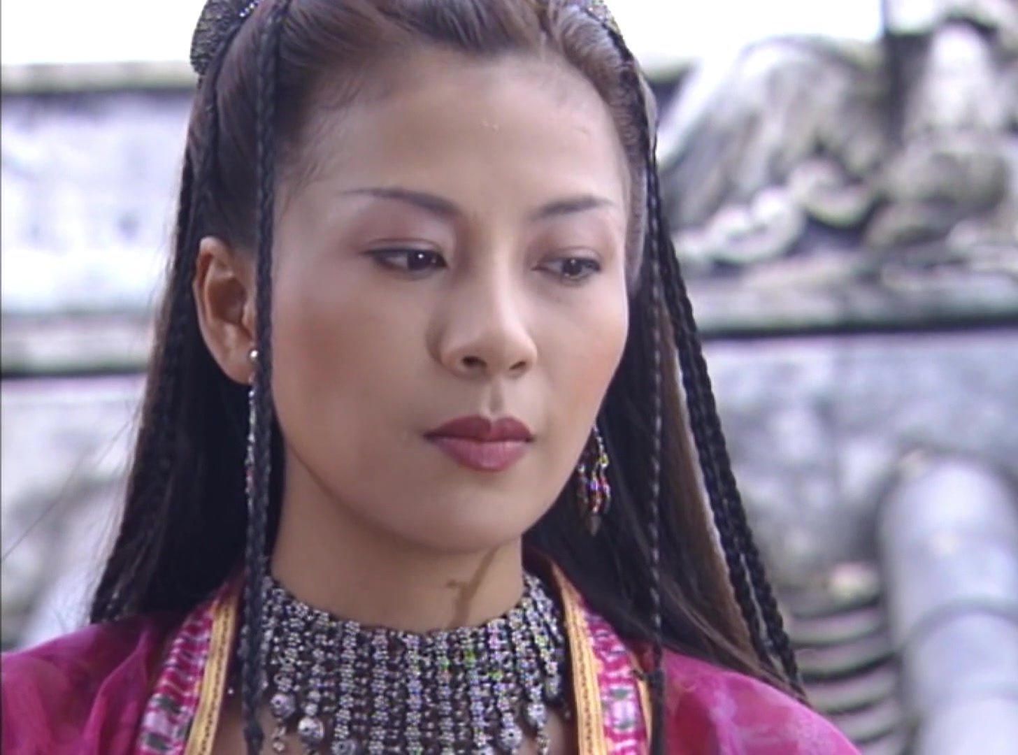 刘雪华 苗翠花cut17-2