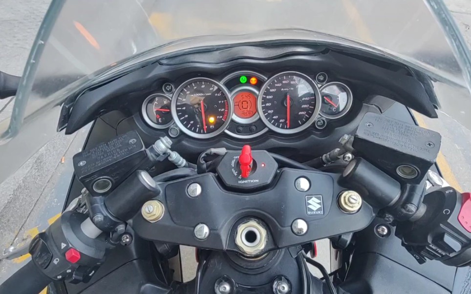 沉浸式体验铃木隼