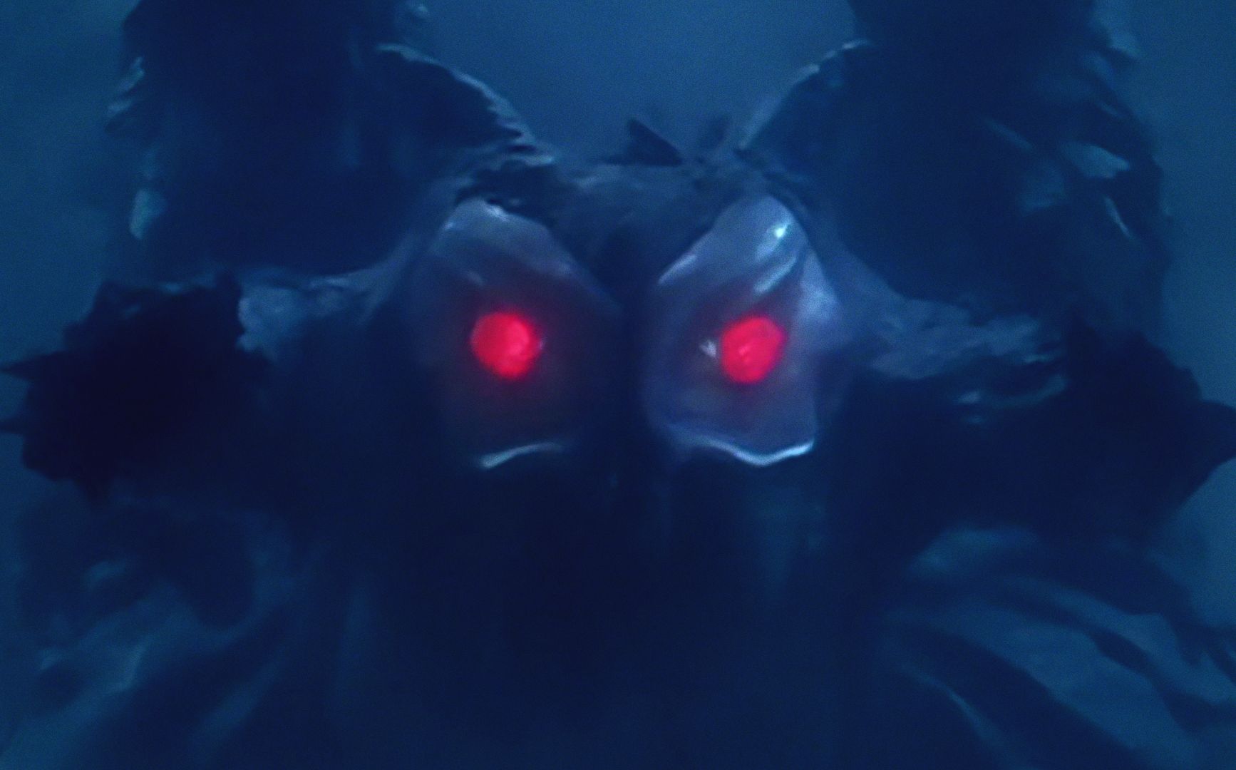 坎迪亚看到你被海底淤泥脏了一身后超级兴奋 [怪兽咆哮音效循环]