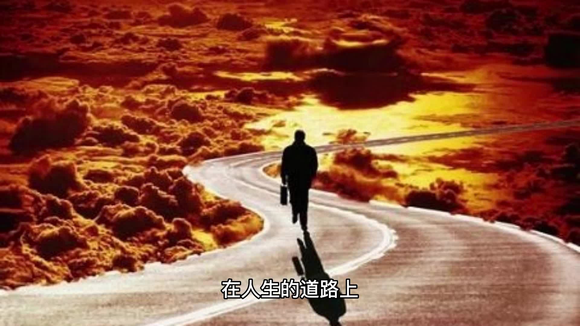 没有那么多天赋异禀,比你优秀的人都在孤独的翻山越岭